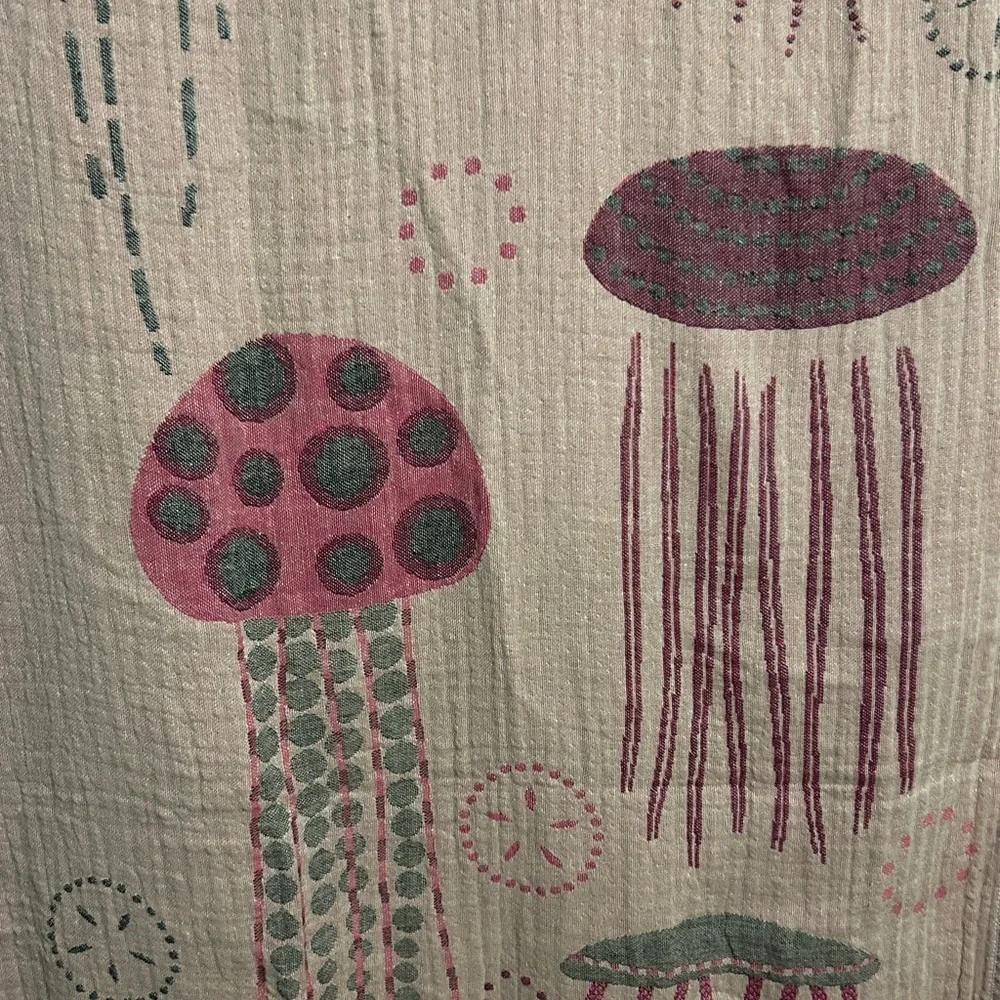 Urban Outfitters under sea